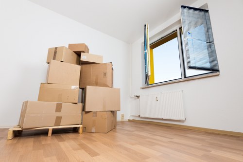 Local business relocation support near Swiss Cottage and Finchley Road