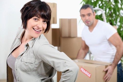 Practical moving support in Swiss Cottage for small and medium moves